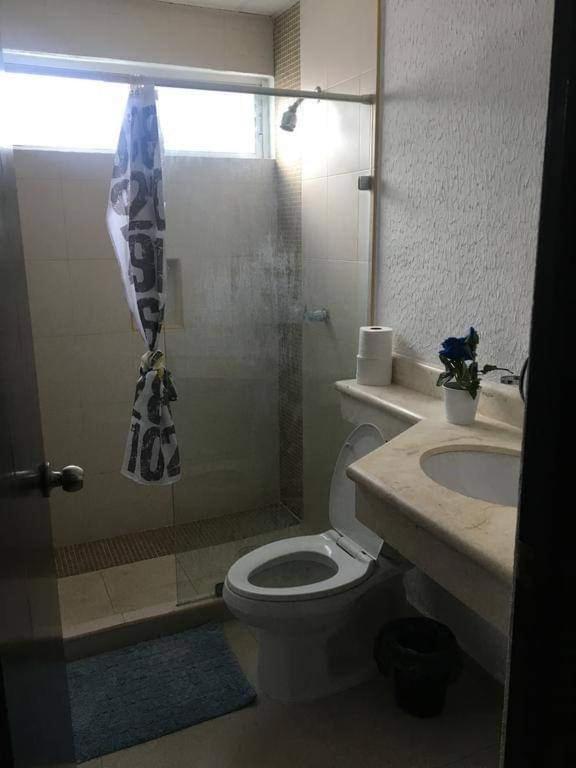 In Center With Pool Apartamento Playa del Carmen